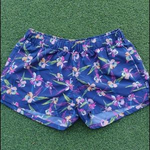 Patagonia barely baggies